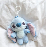 Оригинальная белая подвеска, 14см