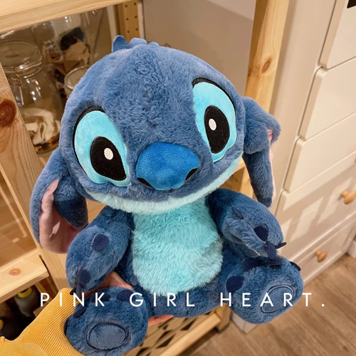 Дисней, оригинальная плюшевая игрушка, кукла, подушка для мальчиков и девочек, подарок на день рождения