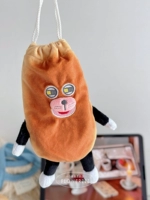 Небольшая сумка, мешочек