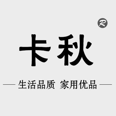 卡秋布坊的LOGO