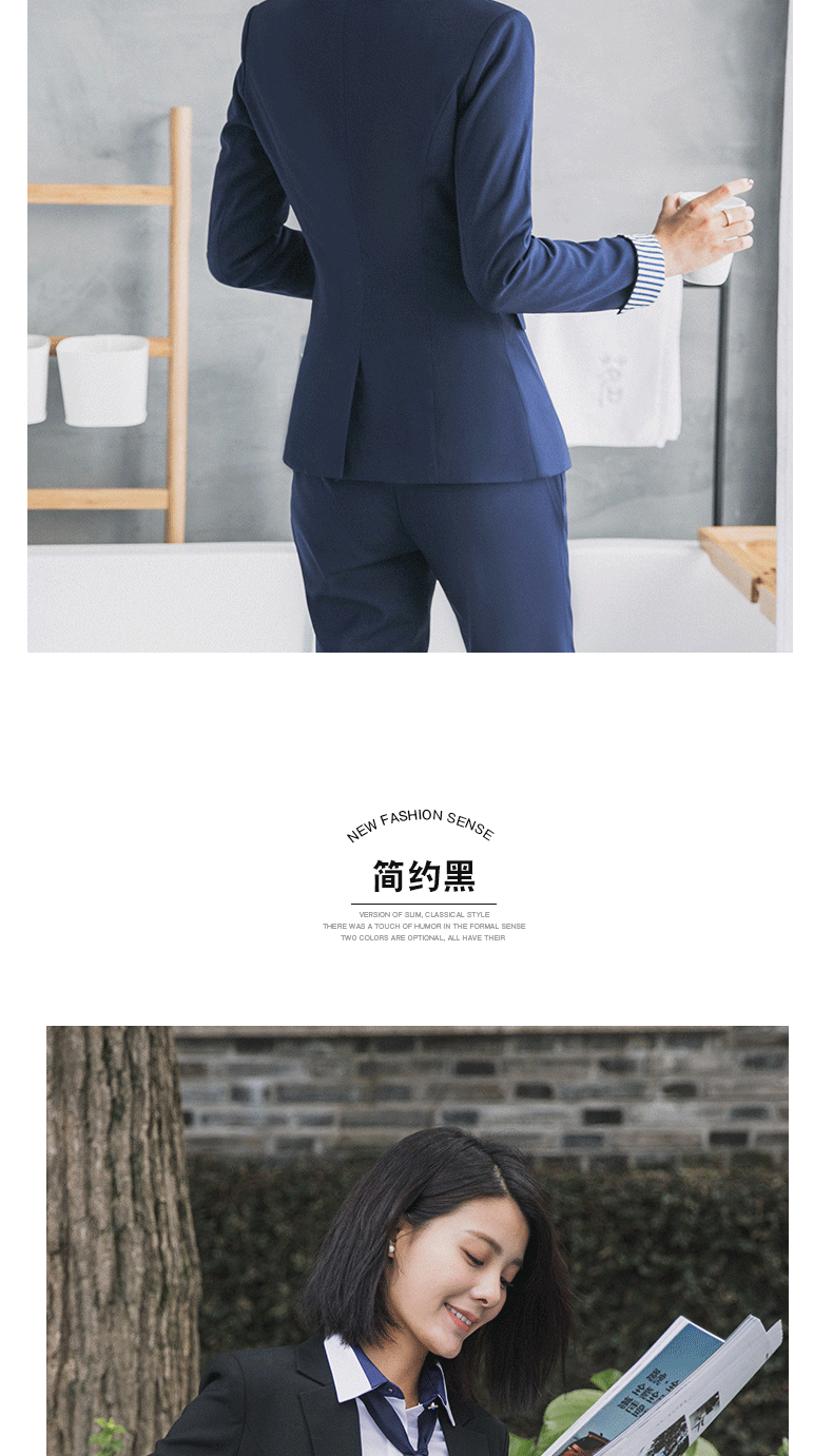 Tailleur femme      - Ref 3244537 Image 19