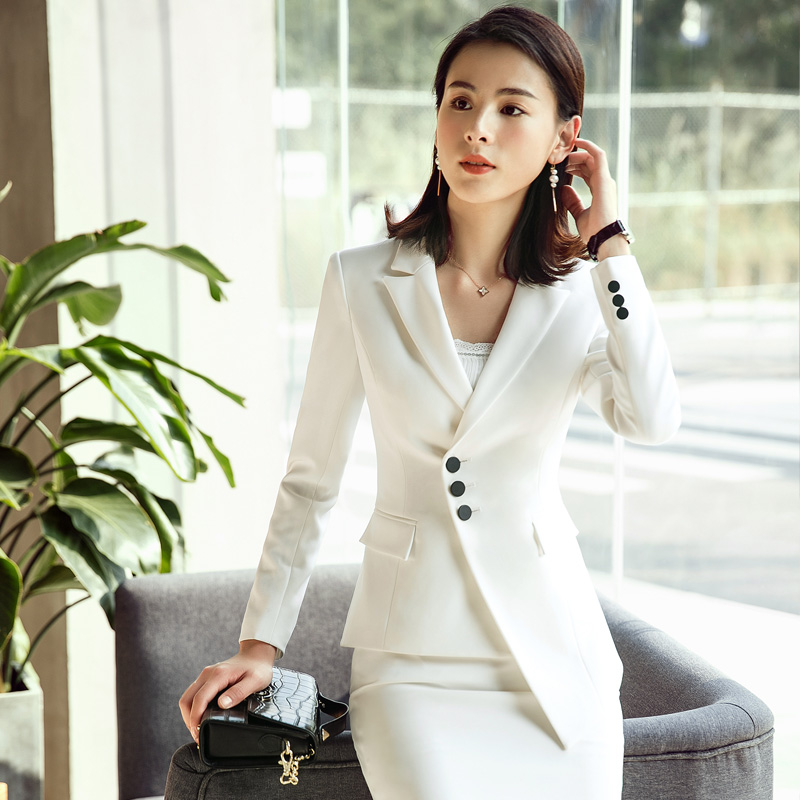 Tailleur femme      - Ref 3244296 Image 4
