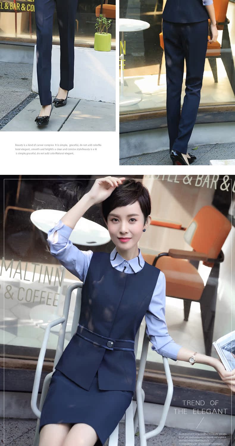 Tailleur femme      - Ref 3244633 Image 15