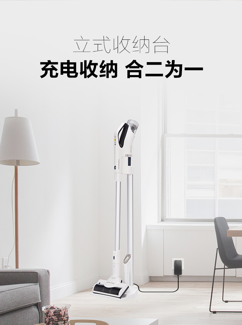 máy hút bụi panasonic 1800w Máy hút bụi không dây gia đình Panasonic có thể sạc nhỏ cực kỳ êm ái Máy hút bụi cầm tay công suất cao mạnh mẽ hút lớn - Máy hút bụi giá robot lau nhà