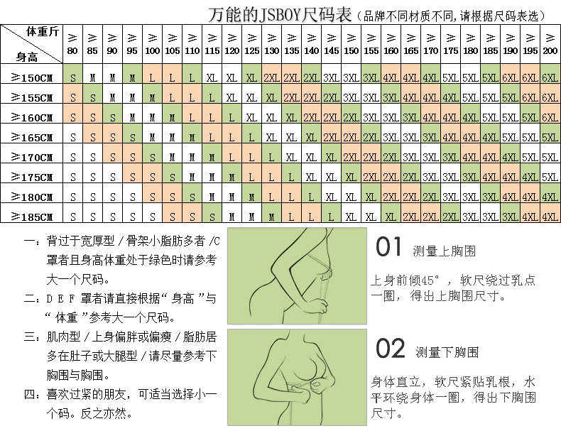 Body JSBOY en fibre - Ref 648490 Image 6