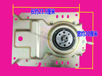 Application of the small swan washing machine clutch XQB50-2078G 55-2088G TB50-1068G TB50-1068G