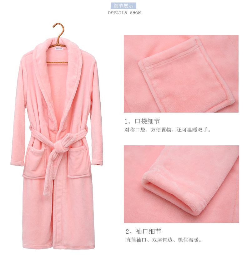 Peignoir jeunesse GEGEMY vêtement de nuit - Ref 602456 Image 31