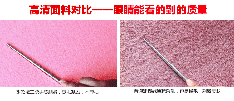 Peignoir jeunesse GEGEMY flanelle nuisette - Ref 598876 Image 13