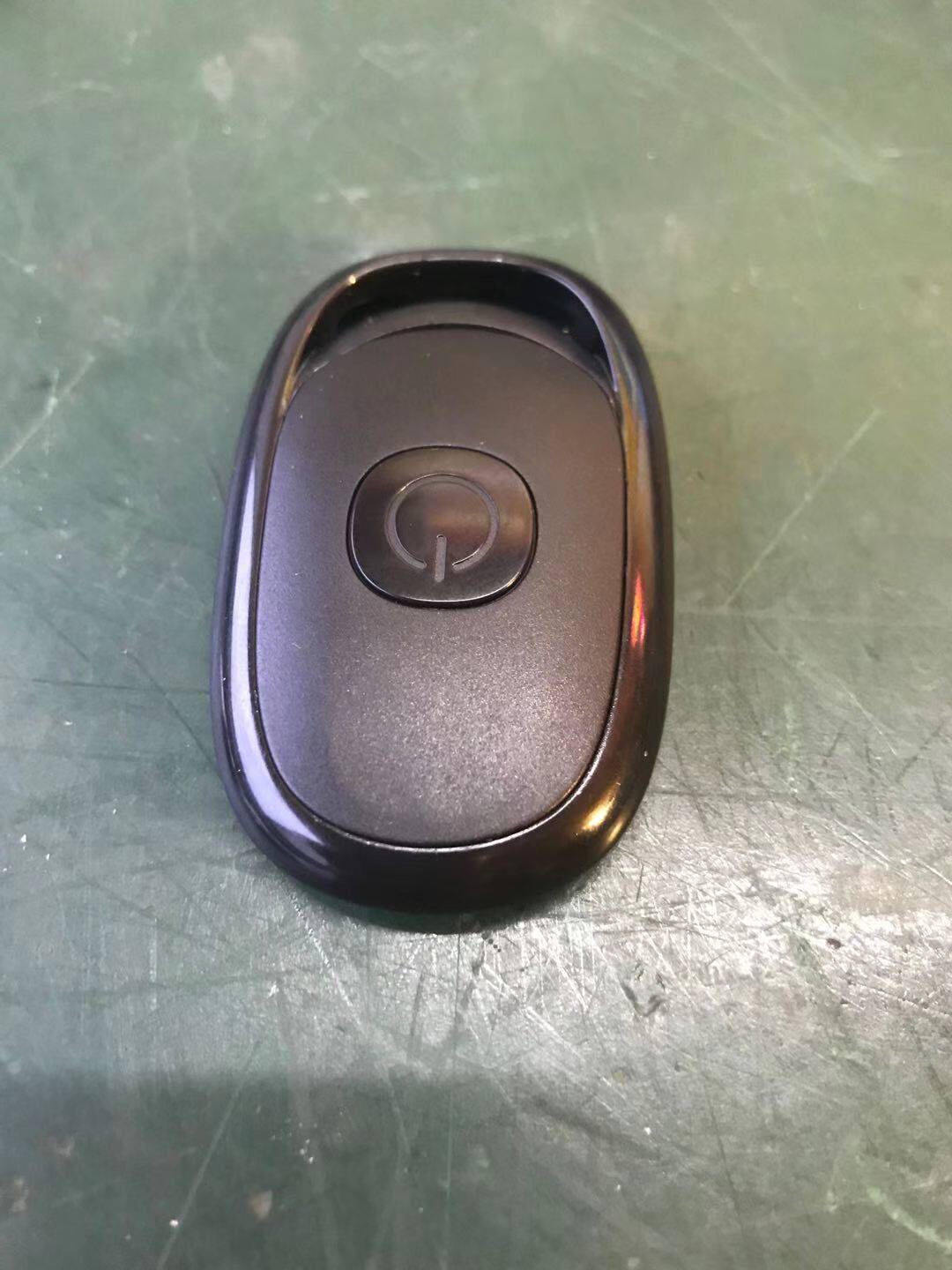 Electric car remote control housing love Maya di remote control shell plastic shell