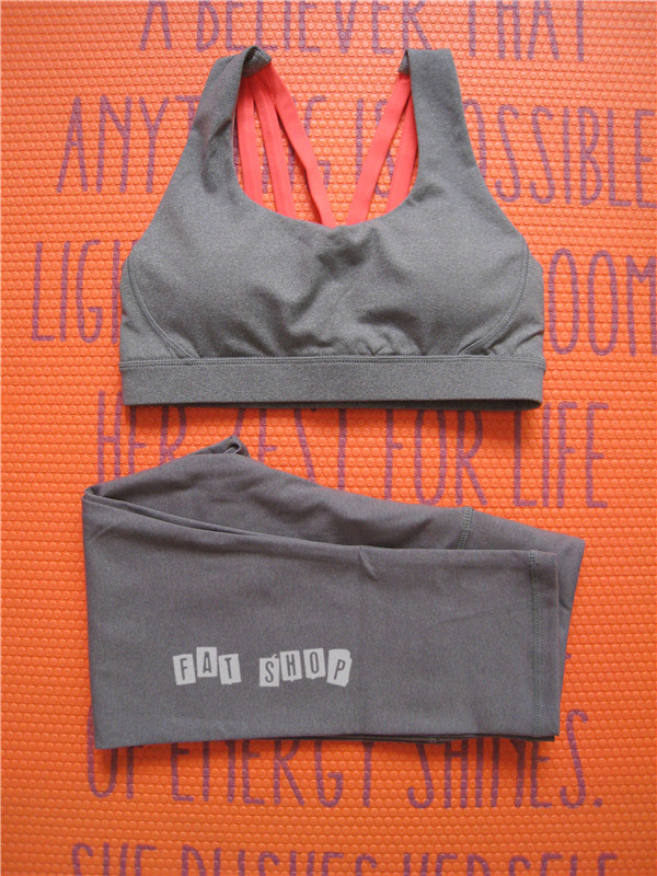 Vêtement fitness femme - Ref 603754 Image 16