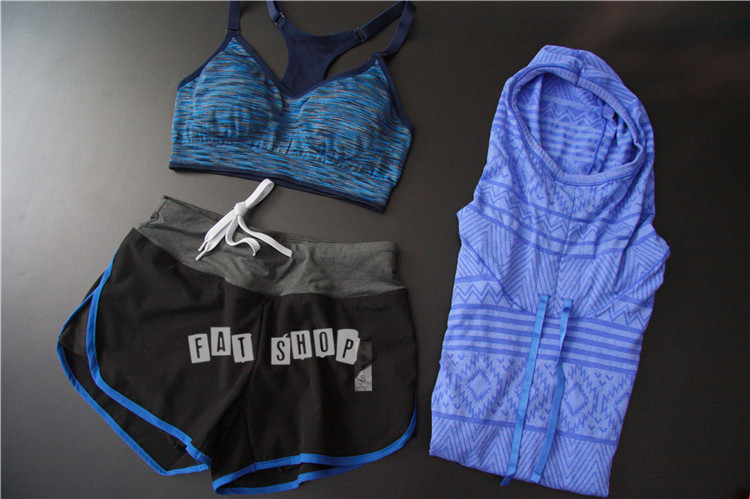 Vêtement fitness femme - Ref 613001 Image 18