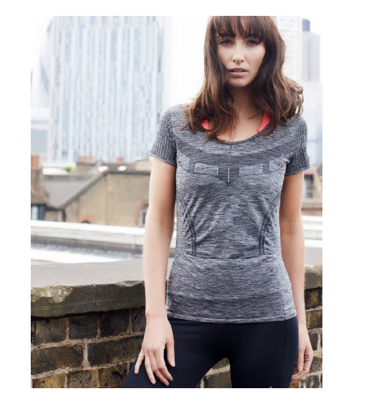 Vêtement fitness femme - Ref 607832 Image 25