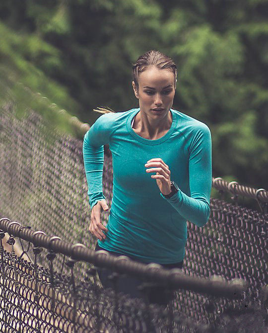 Vêtement fitness femme - Ref 605521 Image 13
