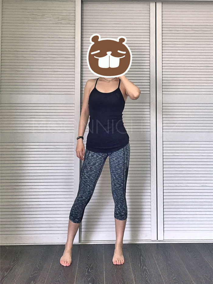 Vêtement fitness femme - Ref 605803 Image 10