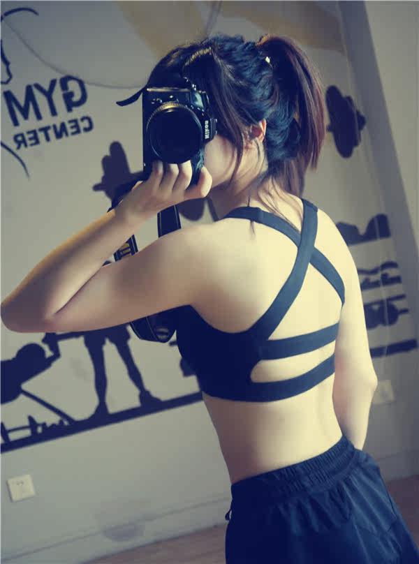 Vêtement fitness femme - Ref 607497 Image 10