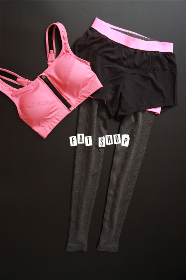 Vêtement fitness femme - Ref 607754 Image 13