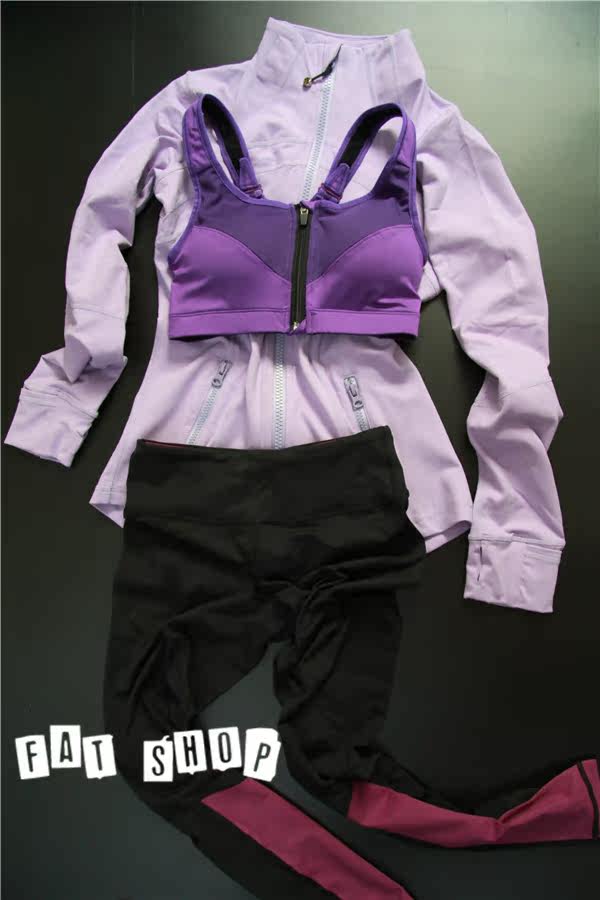 Vêtement fitness femme - Ref 607754 Image 11