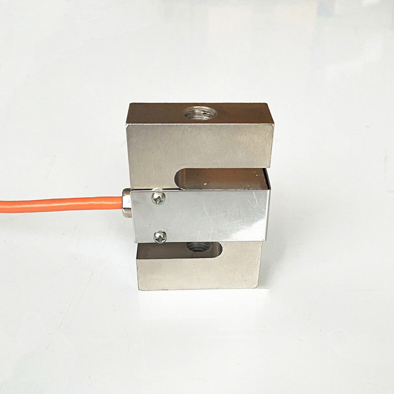 Loldcell original dress OAP weighing sensor PST DEE100kg500kg1000kg pull-type two-use type