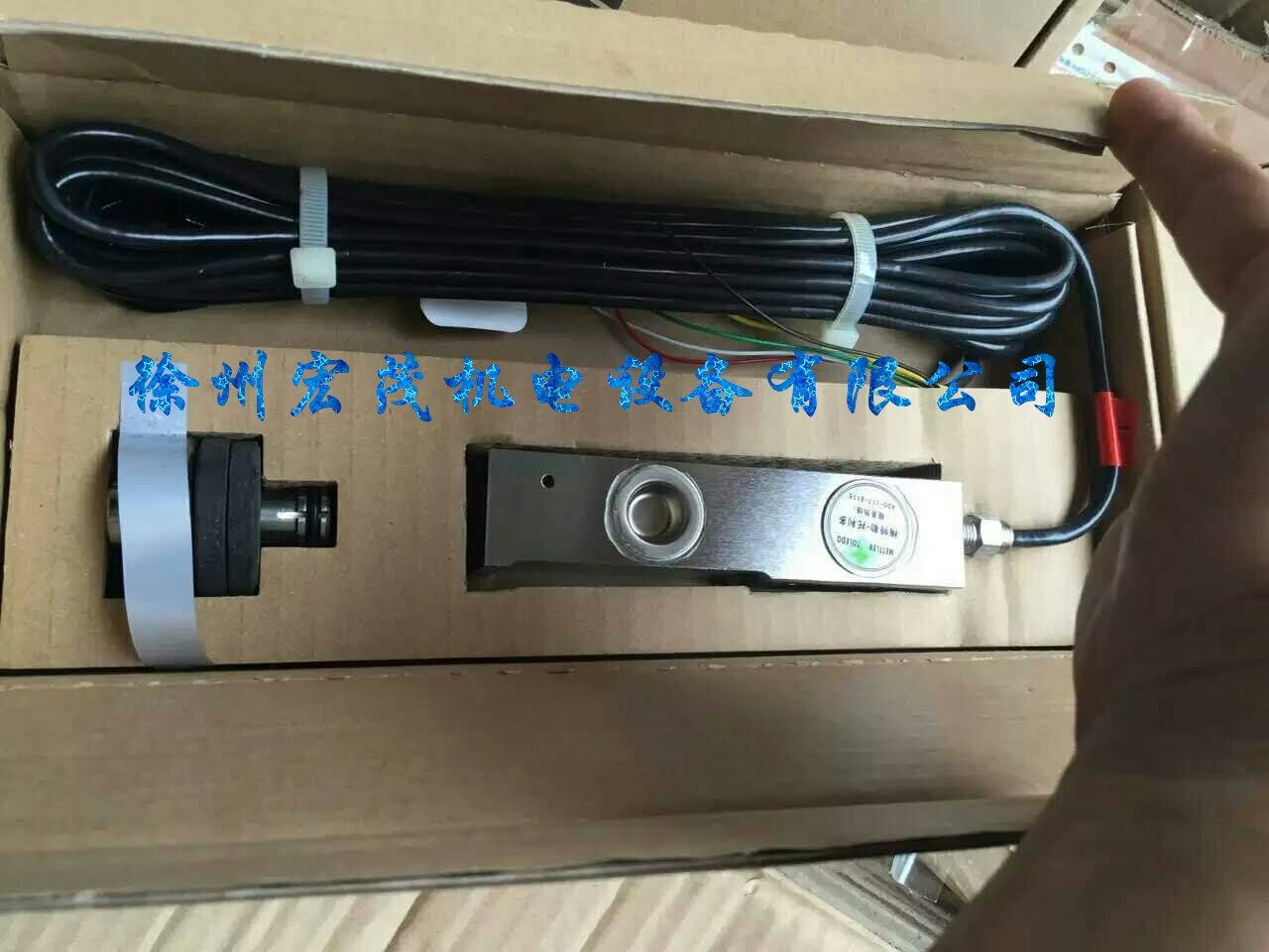 Mettler Toledo weighing sensor SBC-0 5t500Kg1t2t3t cantilever beam alloy steel sensor