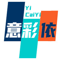 意彩依旗舰店的LOGO
