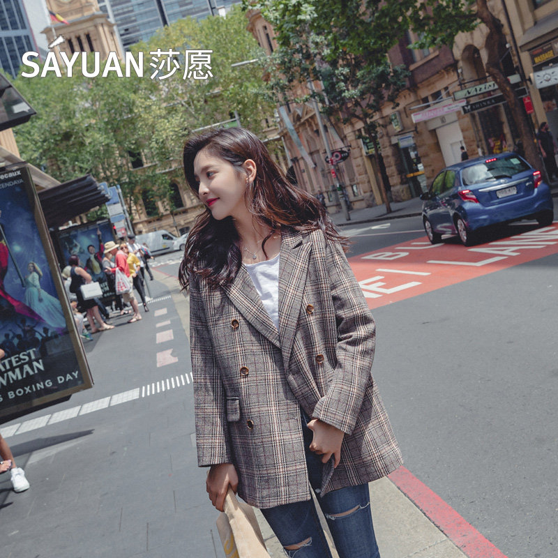 Veste pour femme en Laine - Ref 3220366 Image 3