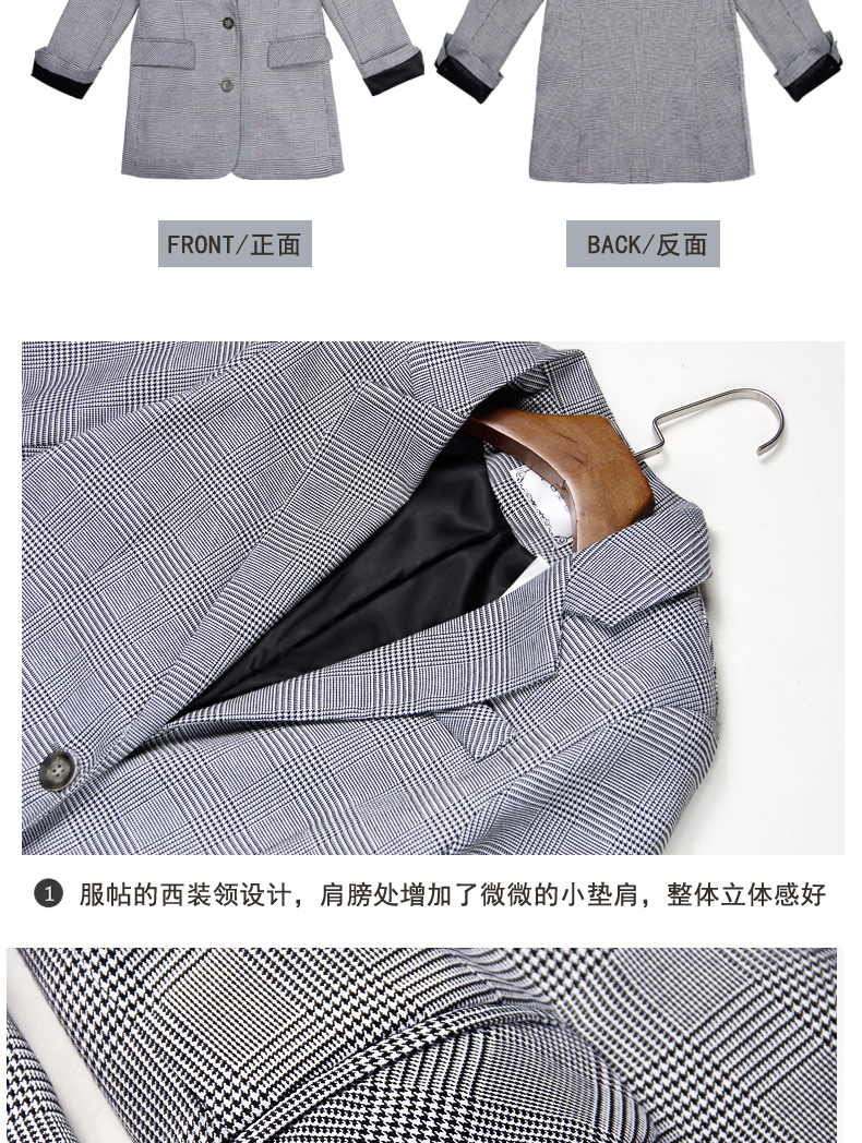 Veste pour femme en Polyester - Ref 3220386 Image 12
