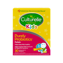 American Culturelle Kang Cui Le Probiotic powder Recommended by Cui Yutao for infants children and babies gastrointestinal conditioning