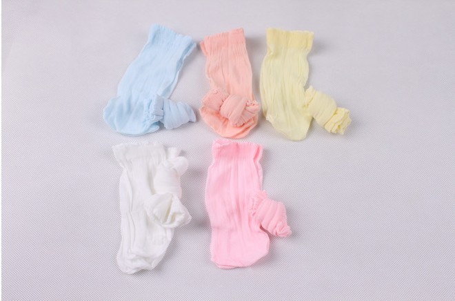 Chaussettes pour bébé - Ref 2111262 Image 4