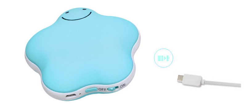 Réchauffeur USB pour les mains - Ref 416682 Image 17