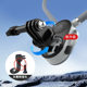 Midiu Is Suitable for Dji Action 5 Pro/4/3 Action Cameras, Chest Magnetic Mount, Neck Strap Mount, Gopro Accessories