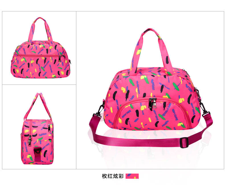 Sac de sport - Ref 12787 Image 21