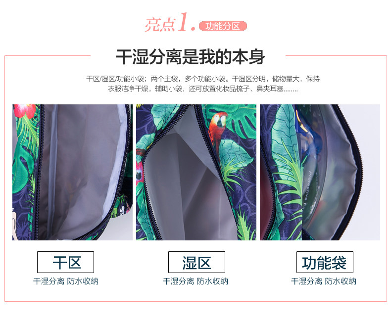 Sac de sport - Ref 17236 Image 15