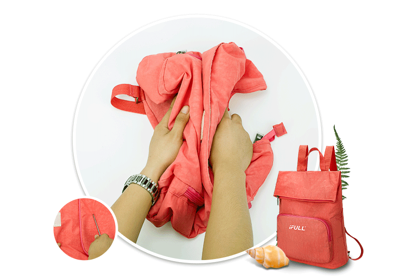 Sac de sport - Ref 10347 Image 16