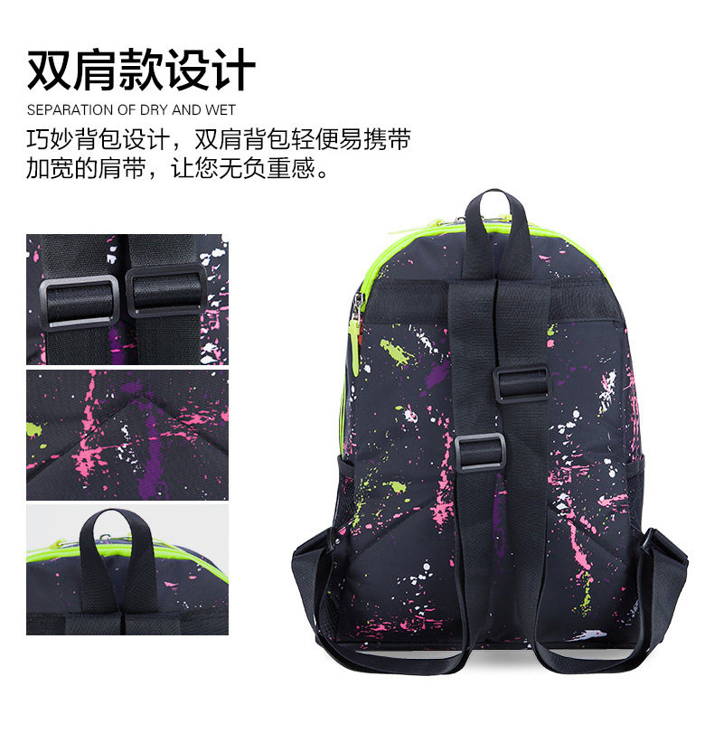 Sac de sport - Ref 10625 Image 15