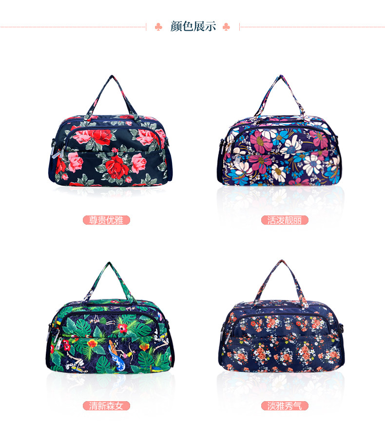 Sac de sport - Ref 17236 Image 9