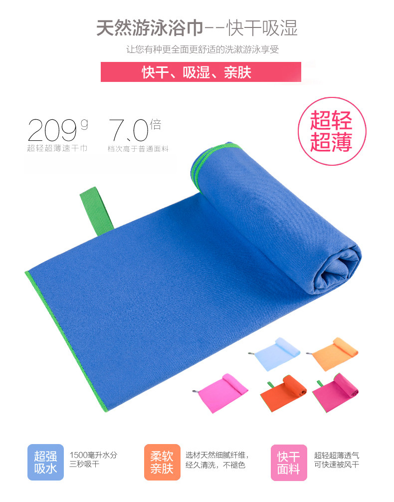 Maillot de bain homme - Ref 2506057 Image 15