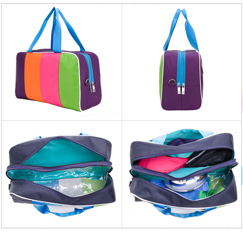 Sac de sport - Ref 10505 Image 27