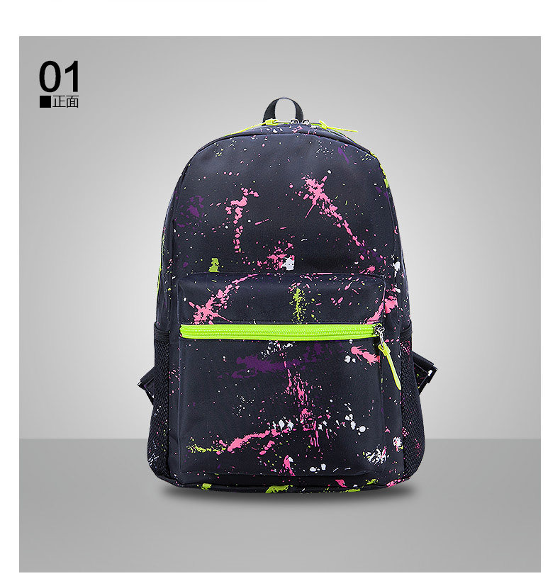 Sac de sport - Ref 10625 Image 24