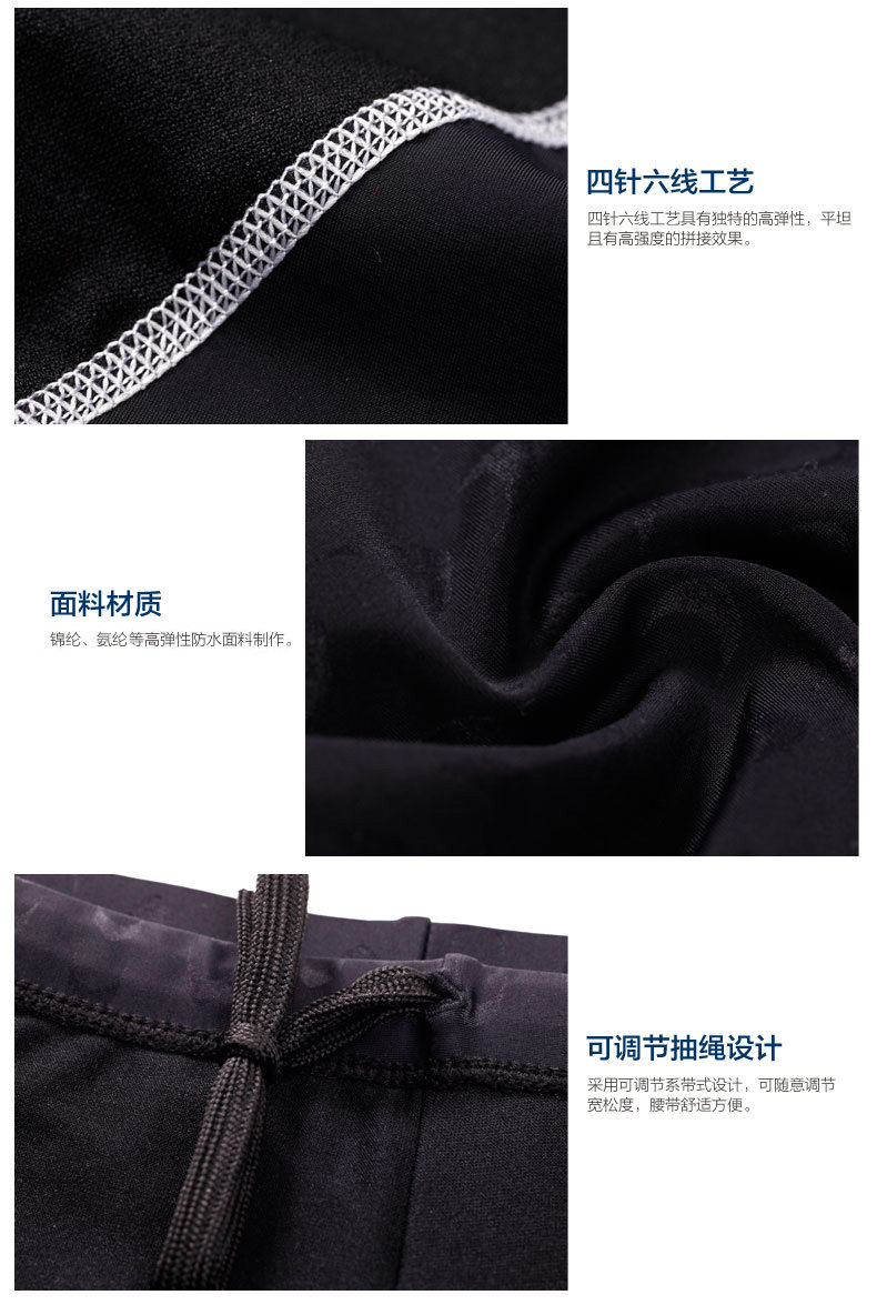 Maillot de bain homme - Ref 2509651 Image 29