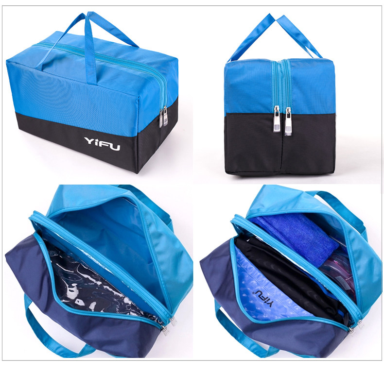 Sac de sport - Ref 8370 Image 33