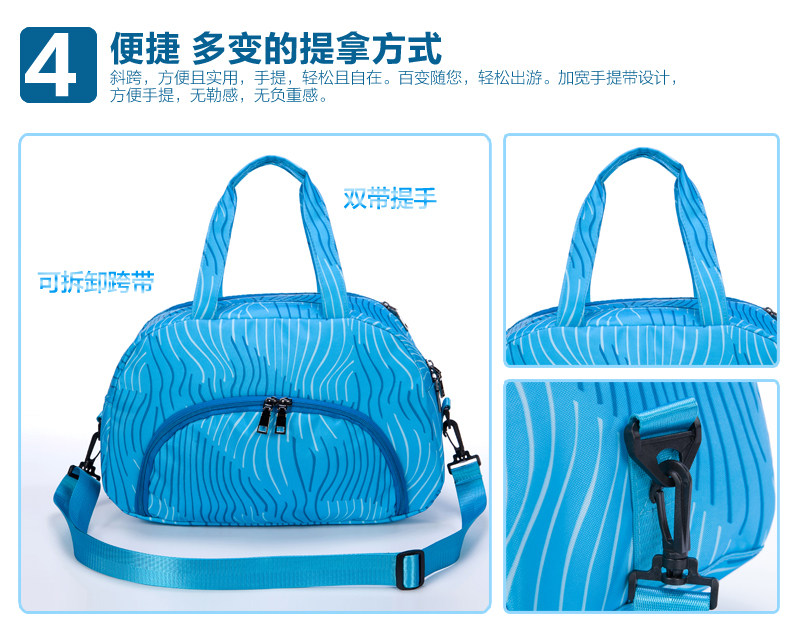 Sac de sport - Ref 10378 Image 15