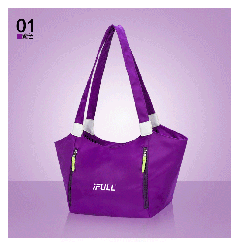 Sac de sport - Ref 17237 Image 22