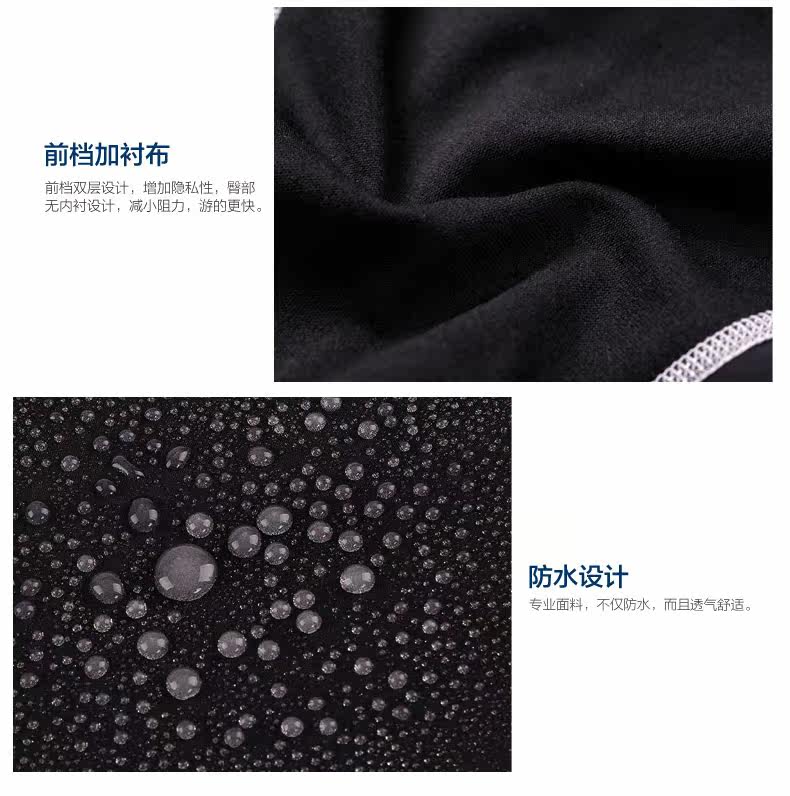 Maillot de bain homme - Ref 2509651 Image 30