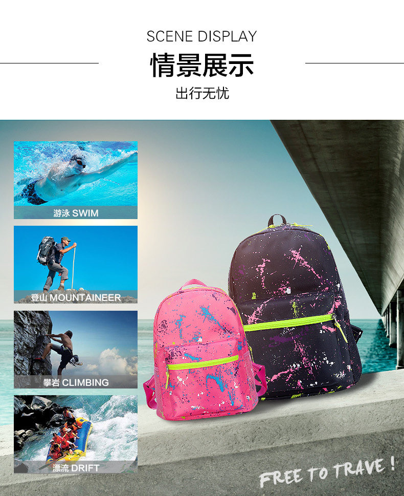 Sac de sport - Ref 10625 Image 37