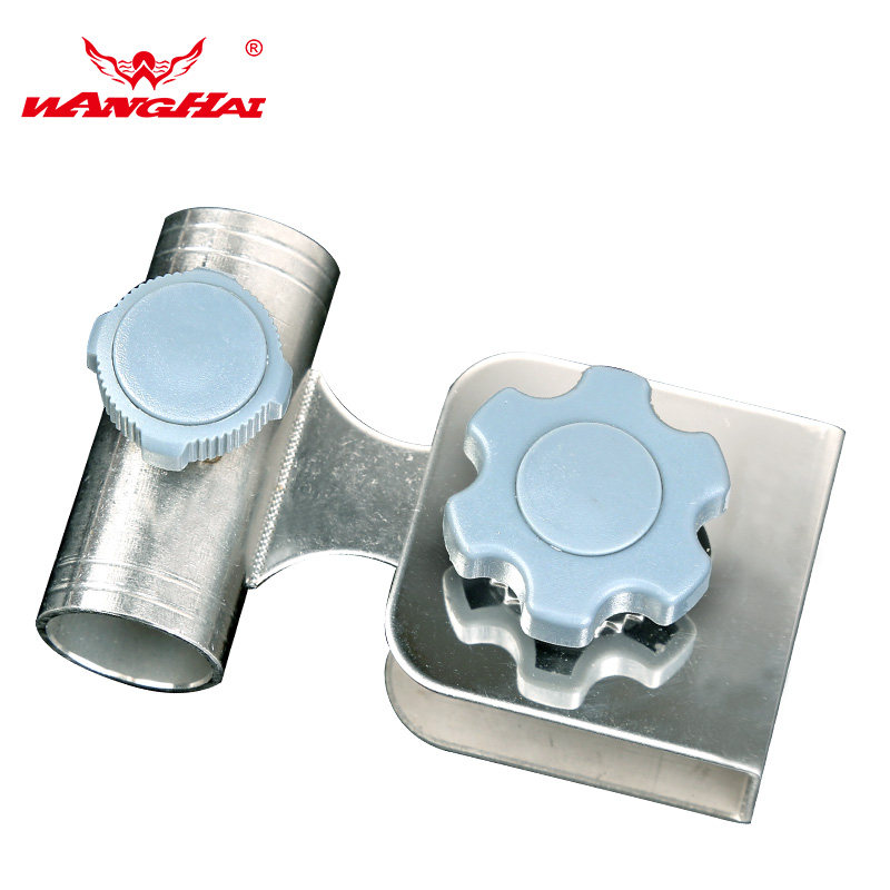 Watch Sea Fishing Gear Fishing Box With Accessories with light fishing case Stainless Steel Accessories Fish Guard Fishing Gear Supplies