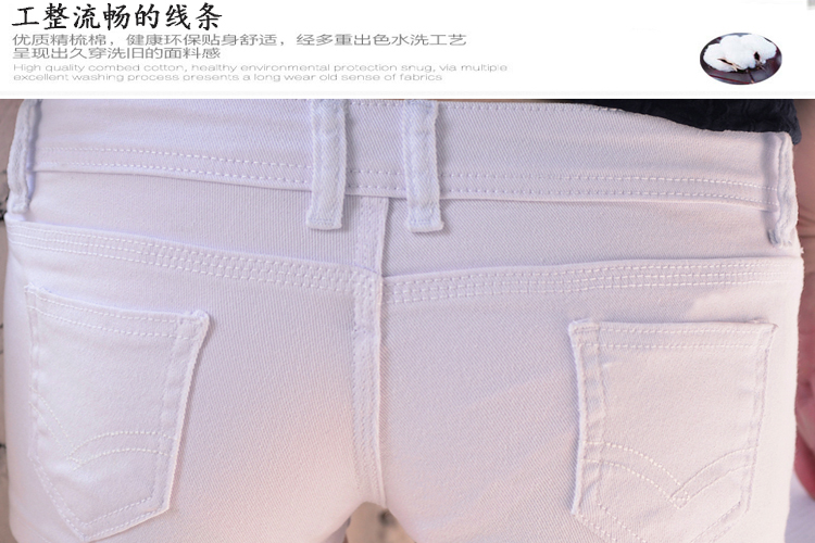 Quần legging bó sát cạp thấp thắt lưng quần nóng size nhỏ 2018 xuân hè nữ túi đeo chéo hip đen đen gợi cảm quần áo nữ mùa hè đẹp