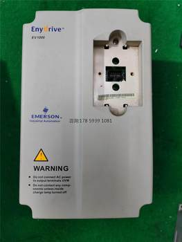 Emerson inverter TD1000-4T0055G EV1000-4T0055G 5.5KW 380V ຮັບປະກັນຄຸນນະພາບ