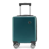 Весенний чемодан, японская милая коробка, 14 дюймов, 16 дюймов