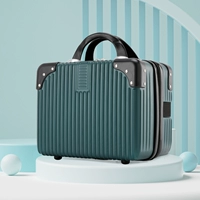 Чернила зеленый [замороженная сумка угол]