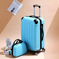 Коробка Audi Mother Box цвета павлина синего цвета